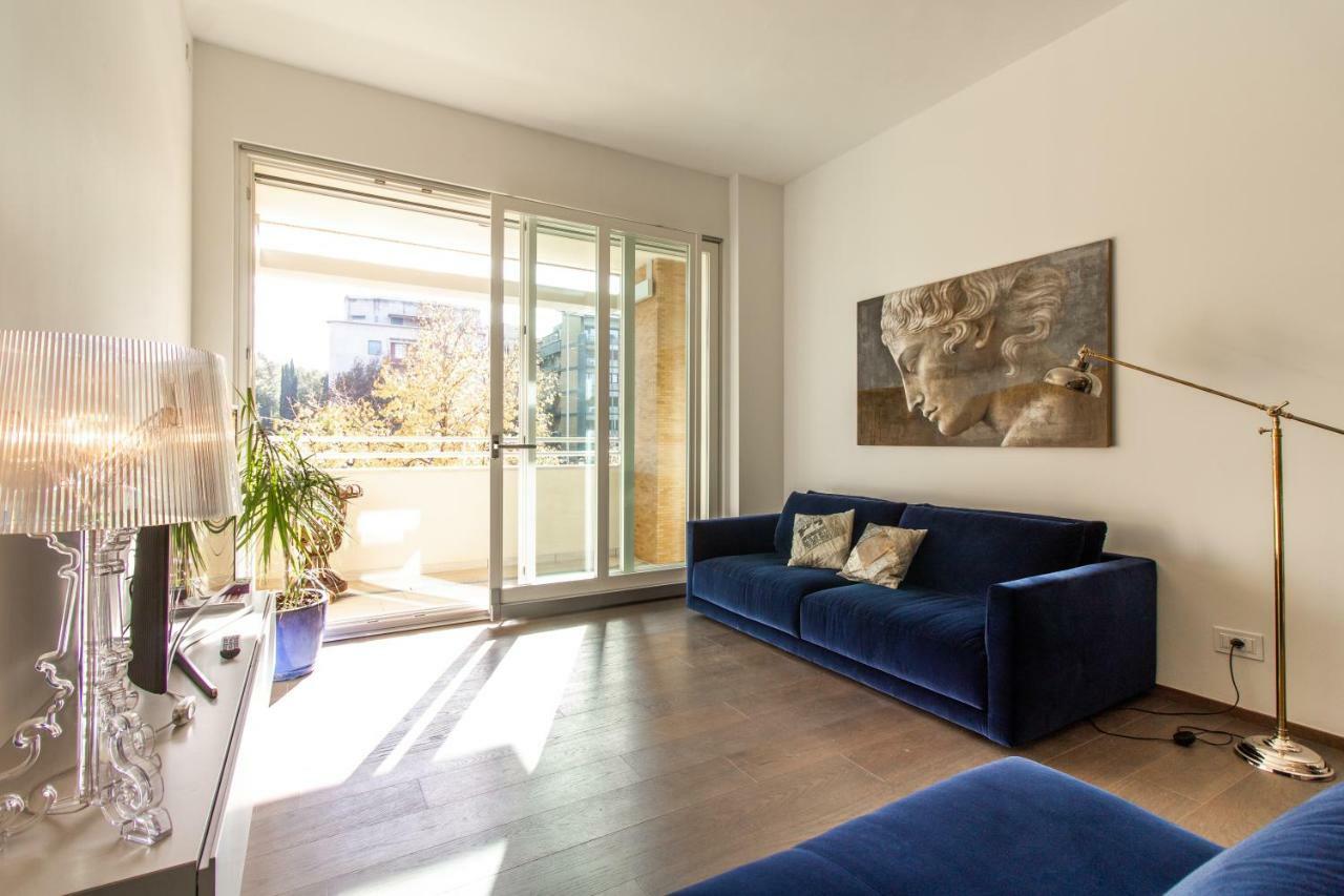 Aventinohome Рим Экстерьер фото